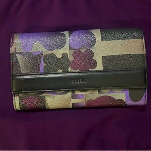 Tous Wallet